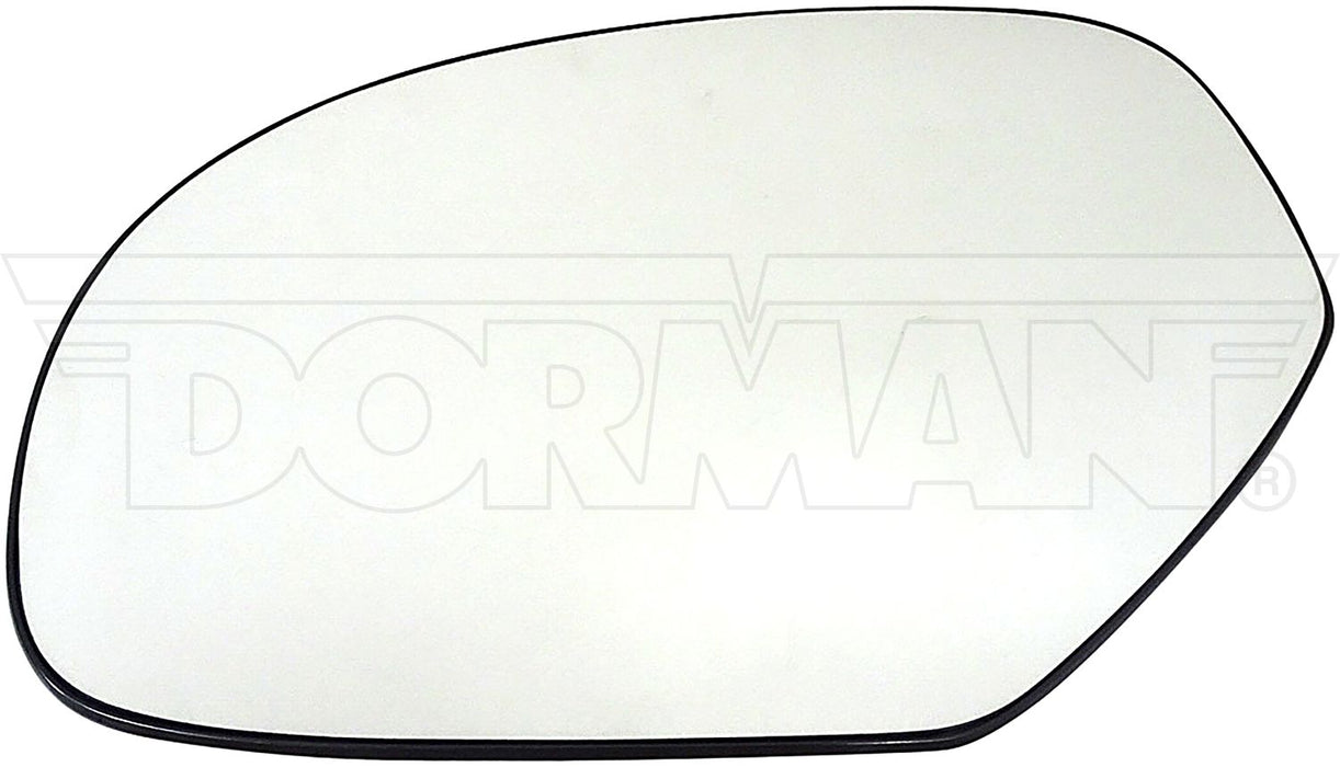 Dorman 56083 Door Mirror Glass