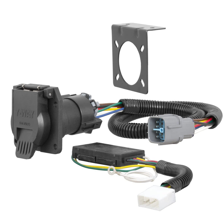 Curt 56097 T-CONNECTOR.