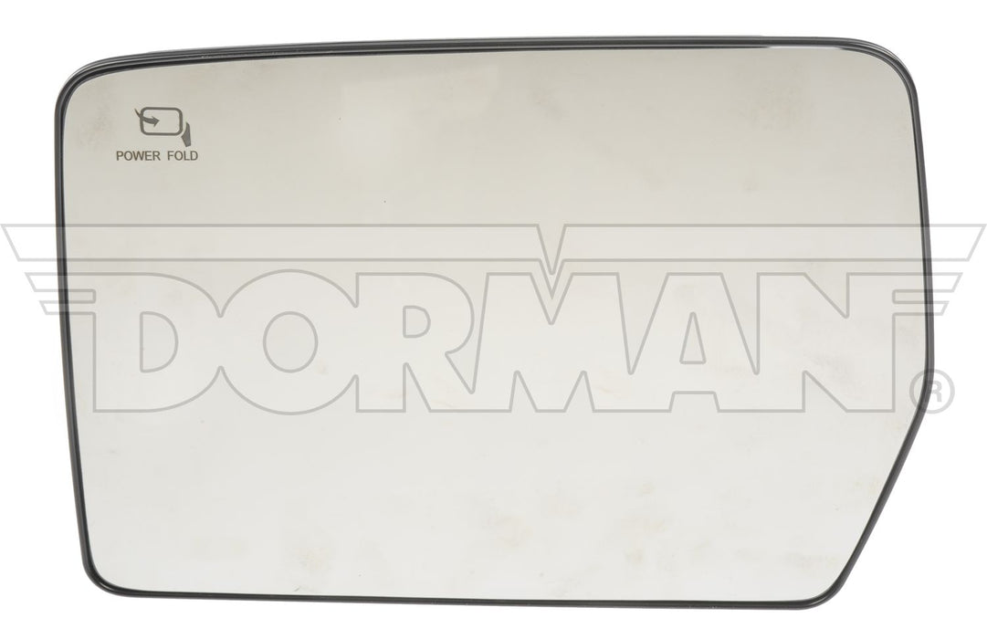 Dorman 56108 Door Mirror Glass