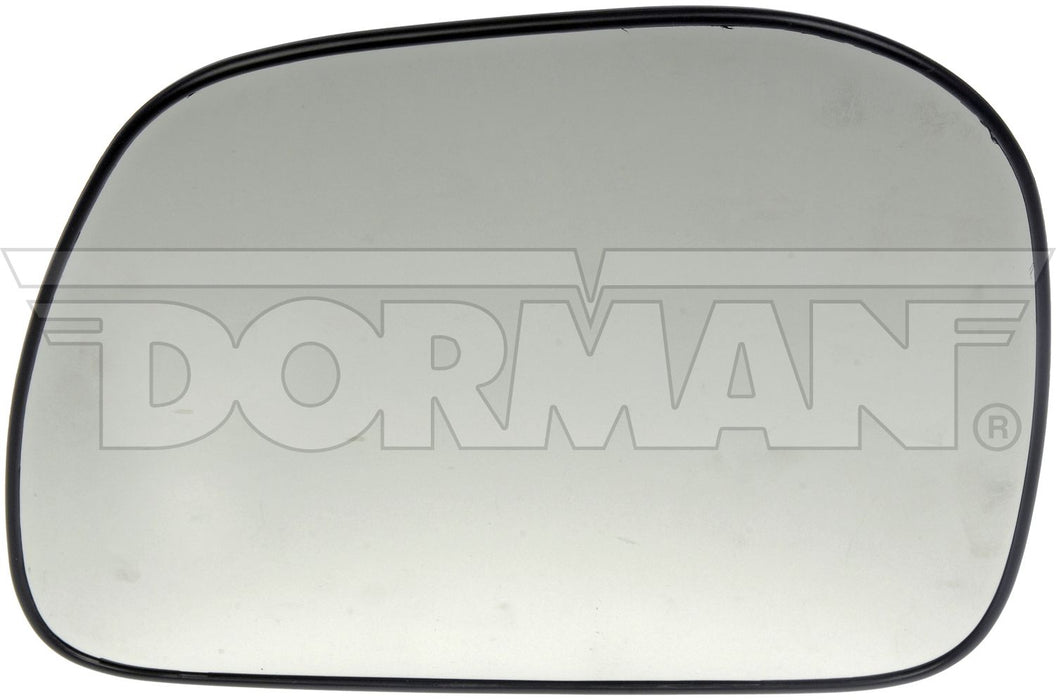 Dorman 56110 Door Mirror Glass