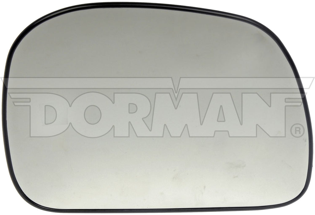 Dorman (415) 56111 Door Mirror Glass