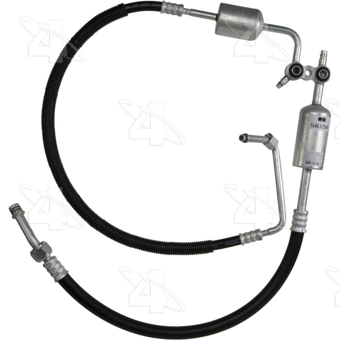 Four Seasons 56156 Hose Assembly