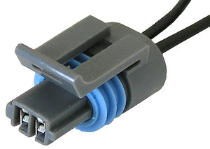 Pico (931) 5616-BP GM MANIFOLD AIR TEMP SENSOR 2W 18GA PGTL