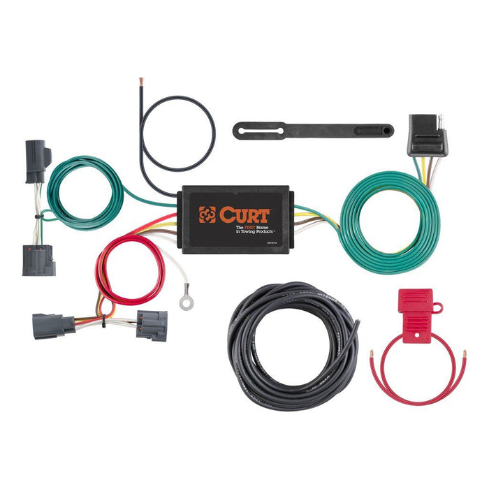 Curt (167) 56183 T-CONNECTOR