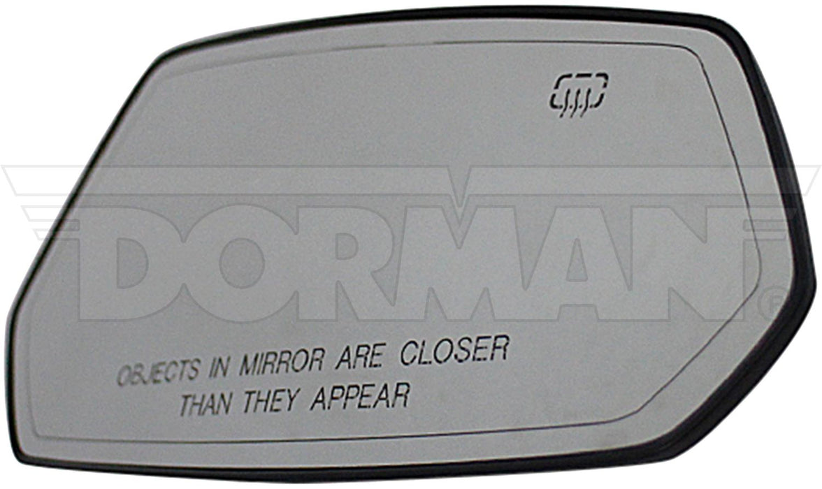 Dorman 56190 Door Mirror Glass
