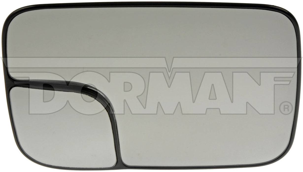 Dorman 56243 Door Mirror Glass