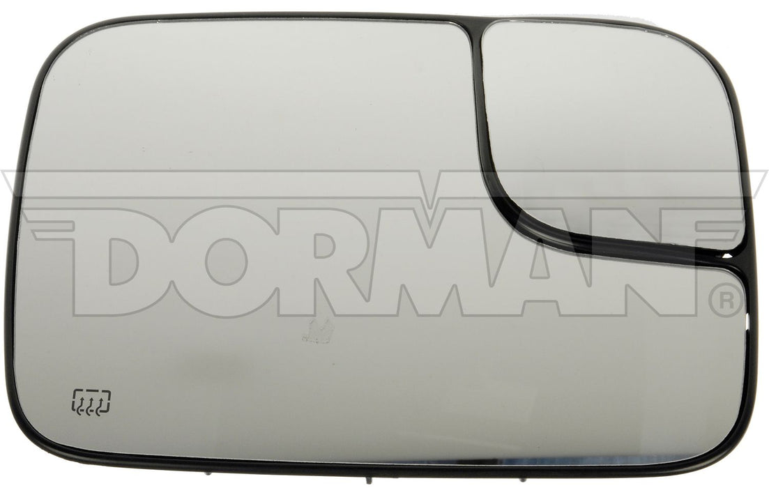 Dorman 56273 Door Mirror Glass