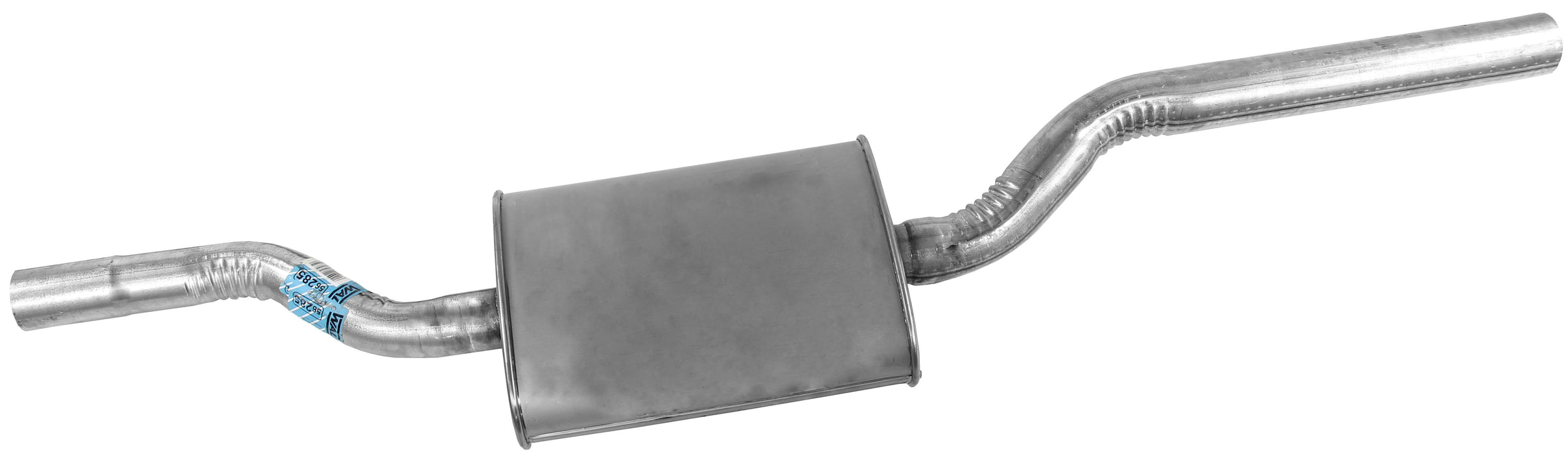 Walker (670) 56285 Walker Resonator Assembly