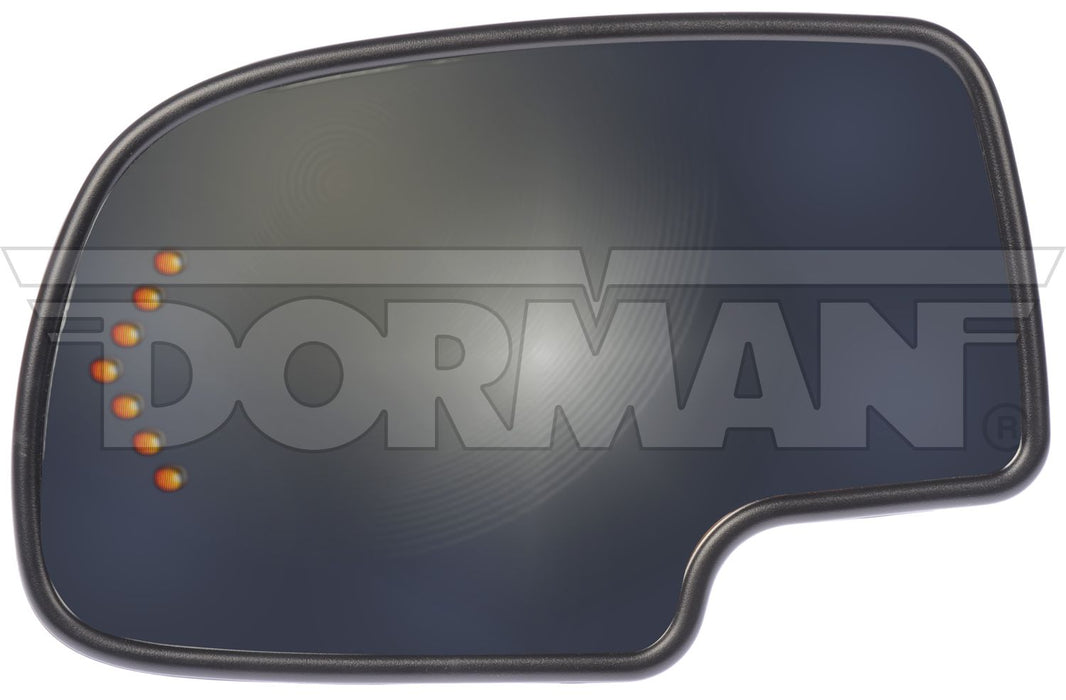 Dorman 56318 Door Mirror Glass