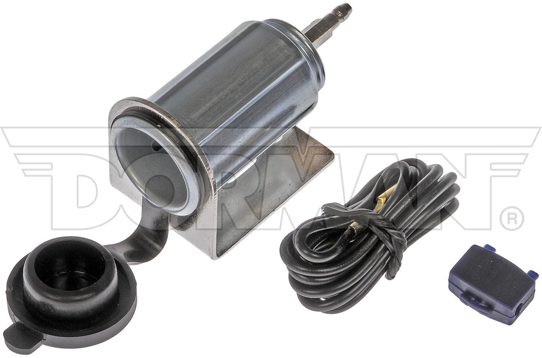 Dorman (415) 56415 Dorman 56415 Dash Mount Lighter Receptacle Kit