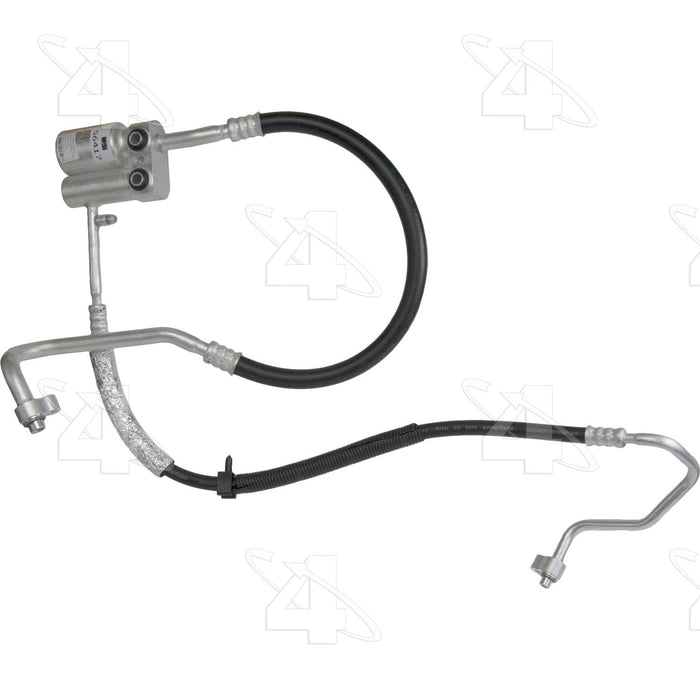Four Seasons 56417 Hose Assembly