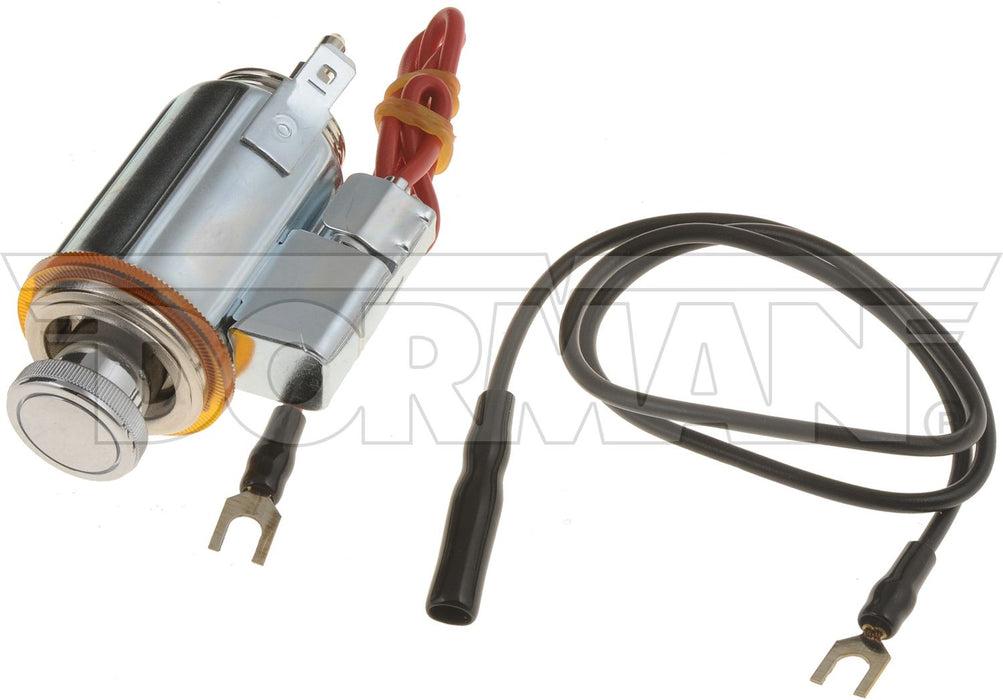 Dorman 56417 Cigarette Lighter Kit