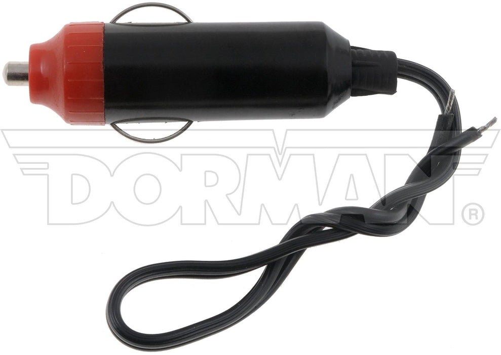Dorman (415) 56480 Cigarette Lighter Socket Connector