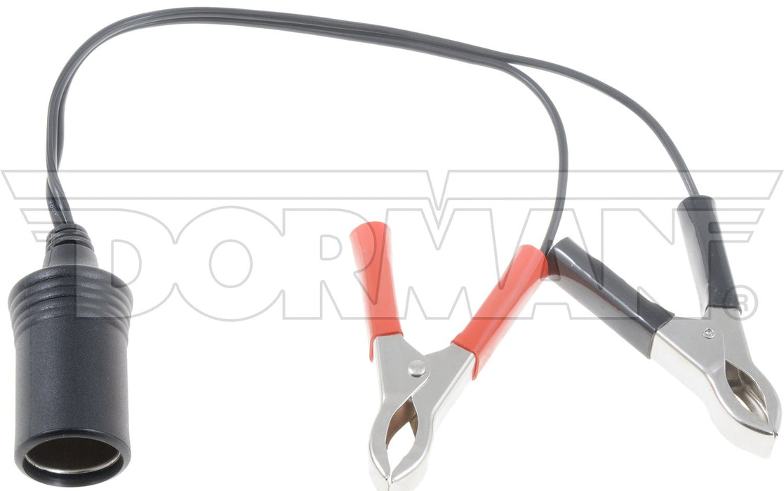 Dorman (415) 56481 Cigarette Lighter Kit