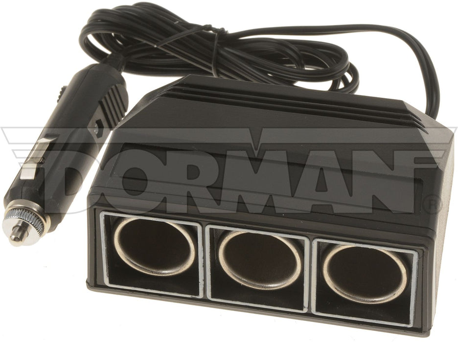 Dorman (415) 56484 Cigarette Lighter Socket Connector