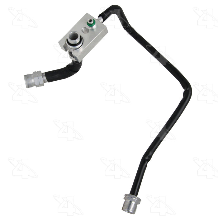 Four Seasons 56489 Hose Assembly