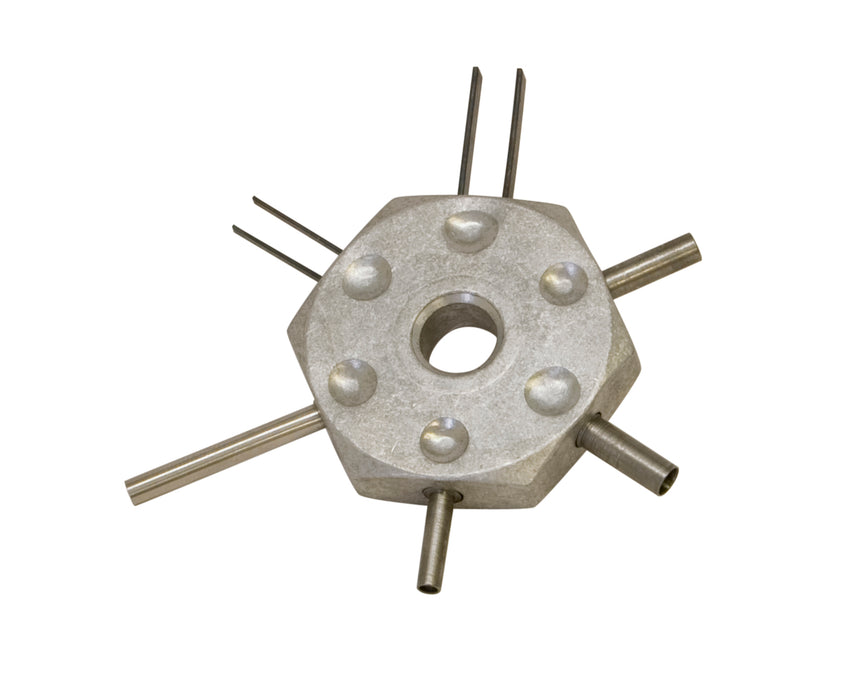 Lisle (371) 56500 Eliminate Damaged Wires and Terminals. Lisle Wire Terminal Tools are designed to