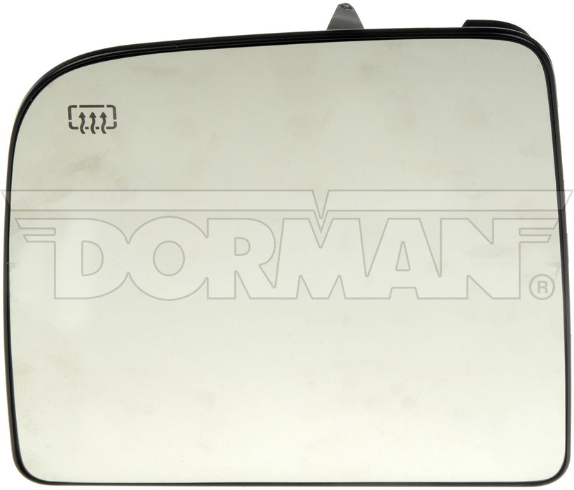 Dorman 56508 Door Mirror Glass