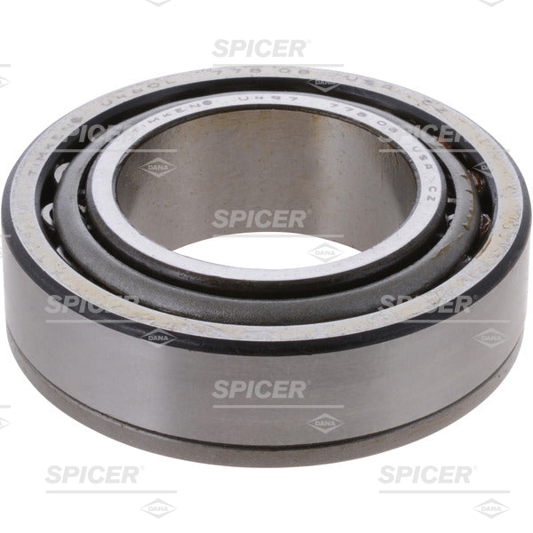 Dana 565904 Spicer Wheel Bearing and Race Set