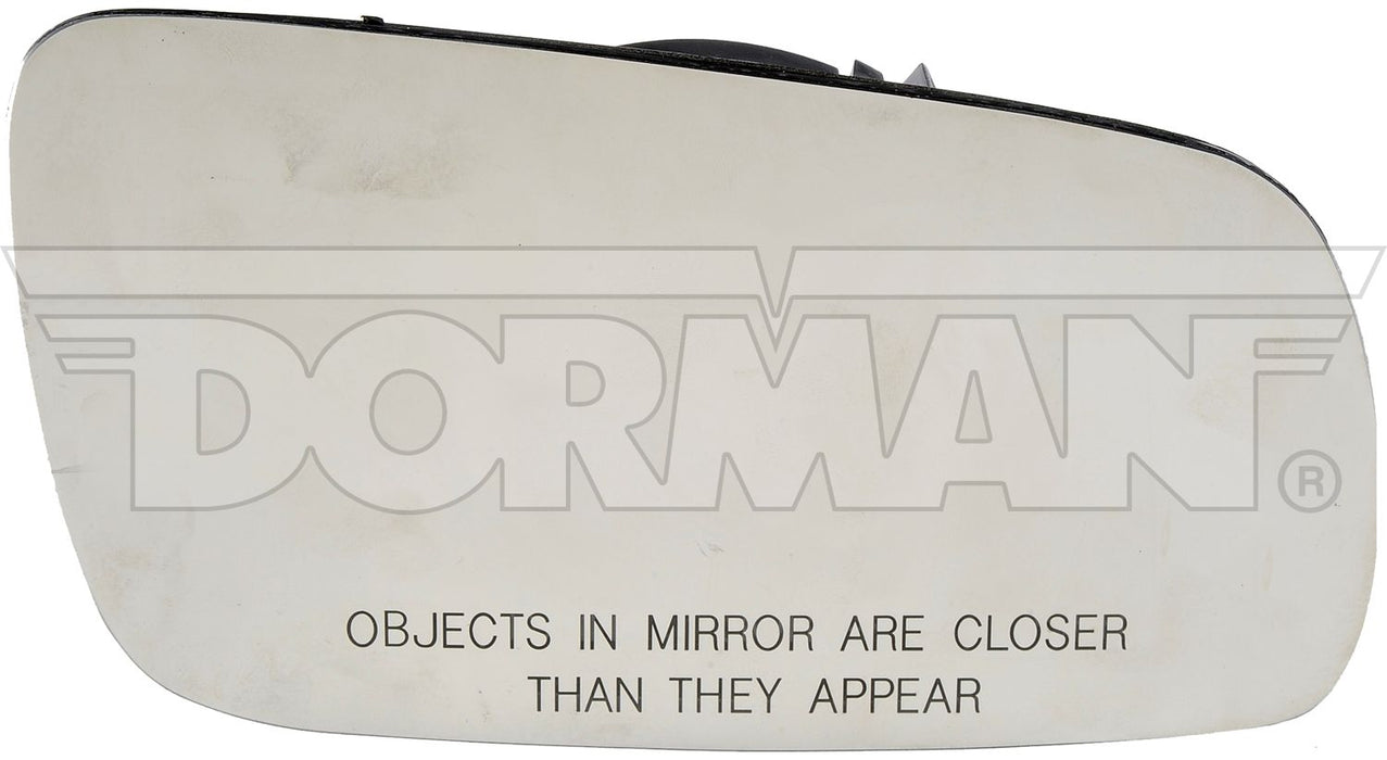 Dorman 56633 Door Mirror Glass