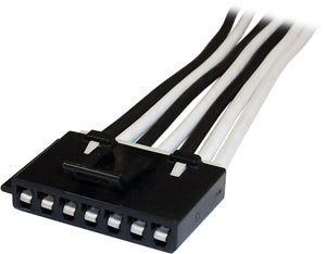 Pico (931) 5666-11 GM BLOWER MOTOR RESISTOR 7W PGTL