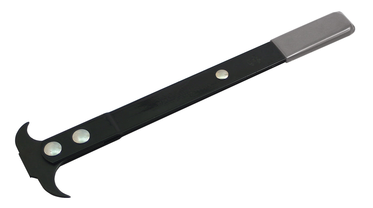 Lisle (371) 56750 For Oil and Grease Seals. Simply insert the tip of the tool behind the oil or gr