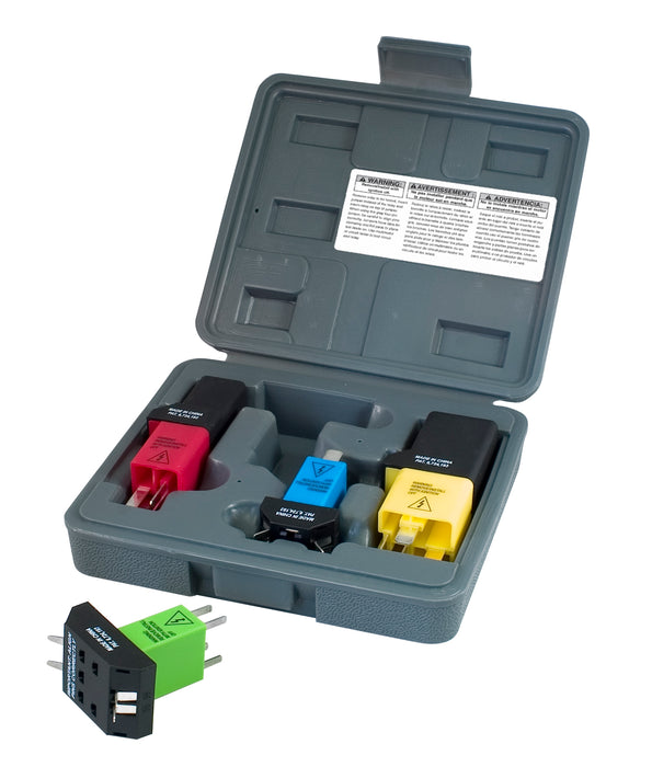 Lisle (371) 56810 RELAY TEST JUMPER KI