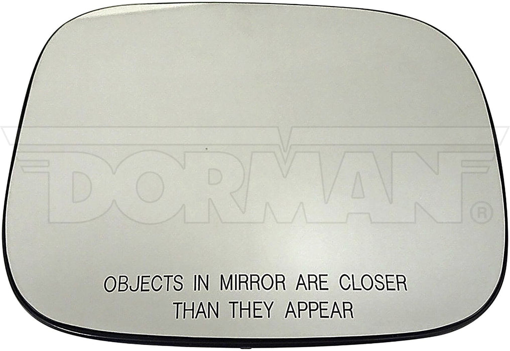 Dorman 56823 Door Mirror Glass