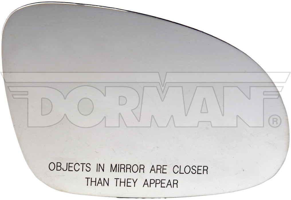 Dorman 56835 Door Mirror Glass
