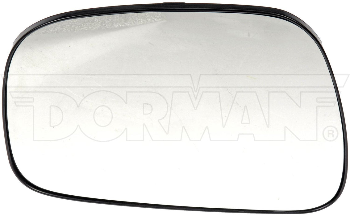 Dorman 56953 Door Mirror Glass