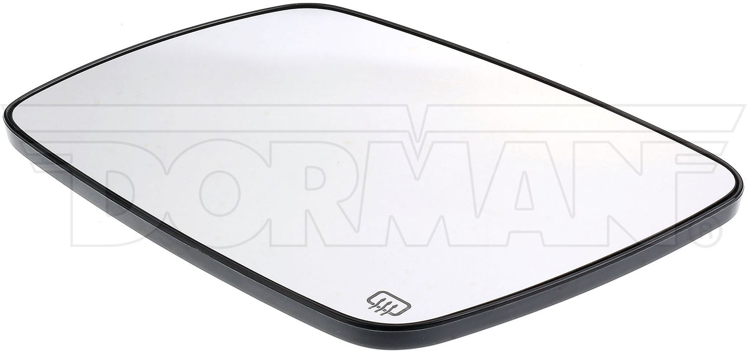 Dorman 56972 Door Mirror Glass