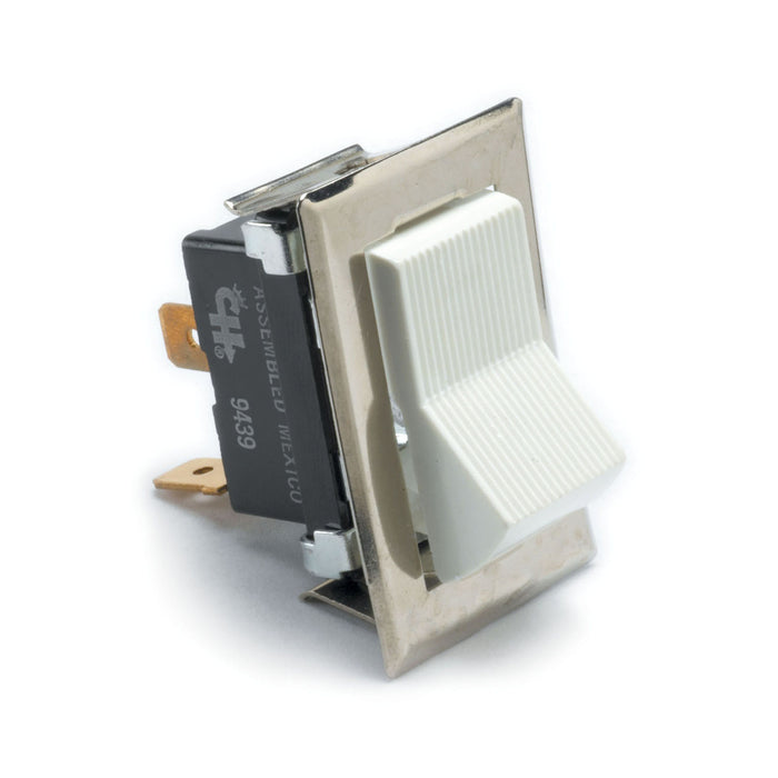 Cole Hersee (163) 57003-01-BX Sw Rkr Spdt Co No3