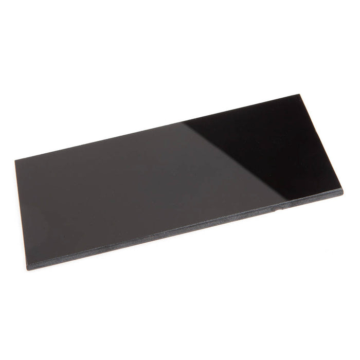 Forney 57009 Welding Lens, 2 in x 4-1/4 in, Shade Number 9