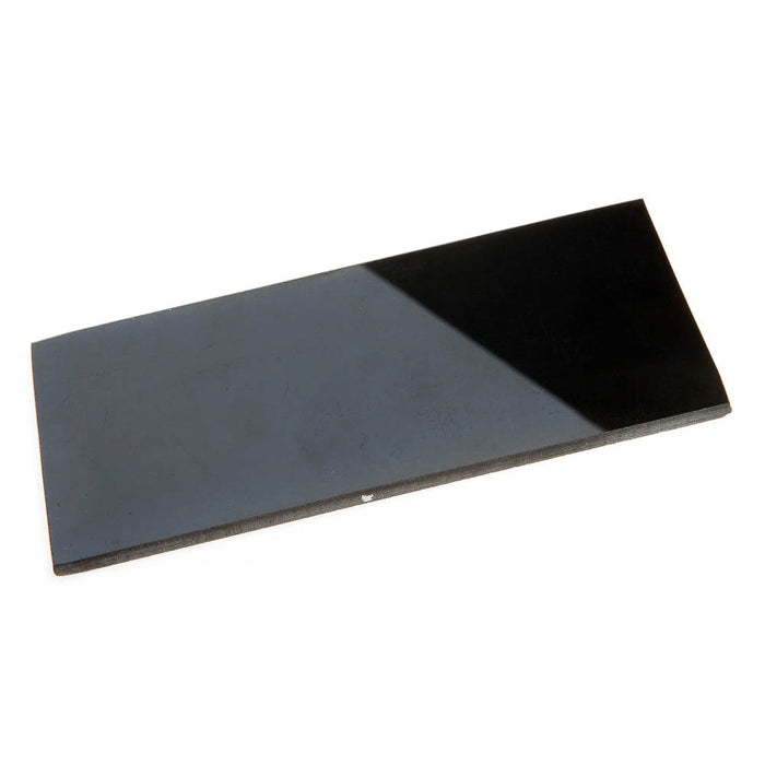 Forney 57011 Welding Lens, 2 in x 4-1/4 in, Shade Number 11