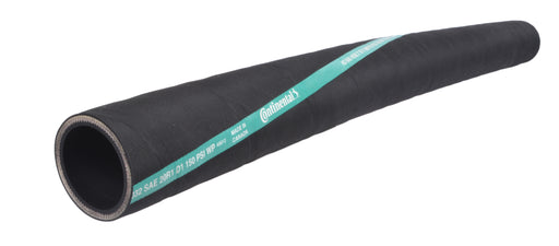 Continental 57016 Continental Heavy Duty Straight Heater Hose, 36" Length X 1" ID