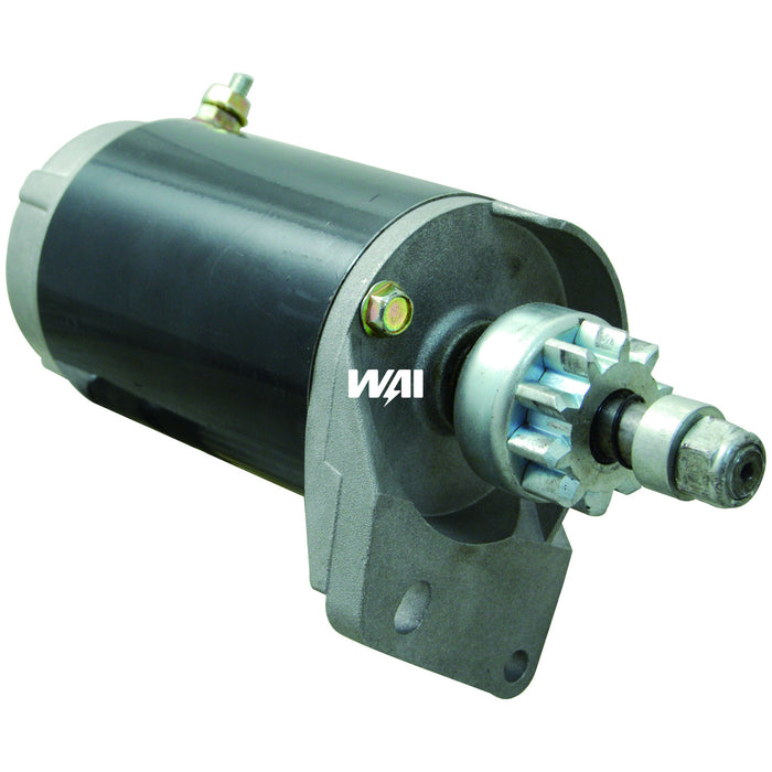 WAI 5702N 002701 - Starter - Misc Domestic- UT