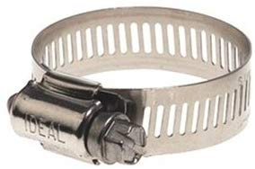 Ideal Tridon 5706051 CLAMP 1/2IN 201/301 SS SIZE6