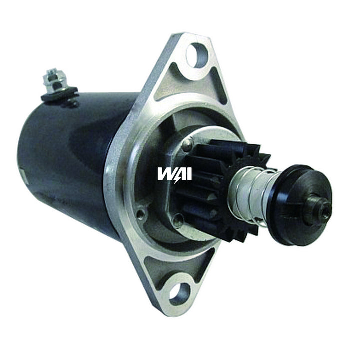 WAI 5706N 002701 - Starter - Misc Domestic- UT