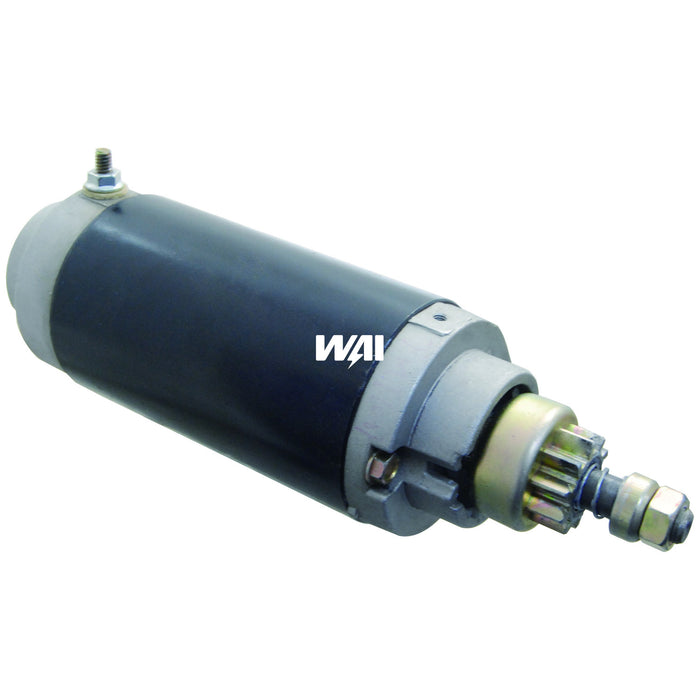 WAI 5708N 002701 - Starter - Misc Domestic- UT