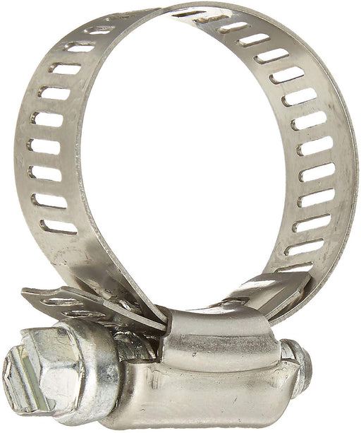 Ideal Tridon 5712051 CLAMP 1/2IN 201/301 SS SIZE12