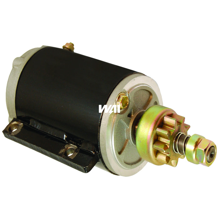 WAI 5716N 002701 - Starter - Misc Domestic- UT