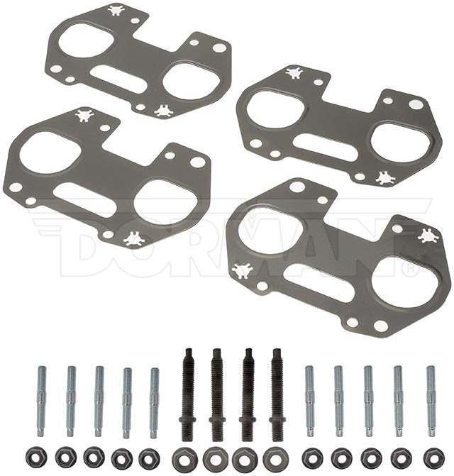 Dorman 57174 Dorman Exhaust Manifold Hardware and Gasket Kit