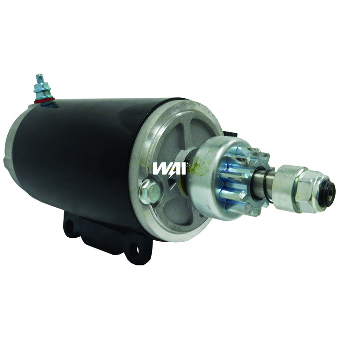 WAI 5719N 002701 - Starter - Misc Domestic- UT