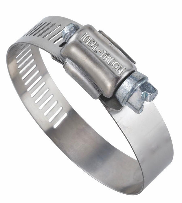 Ideal Tridon (182) 5724051 CLAMP 1/2IN 201/301 SS SIZE24