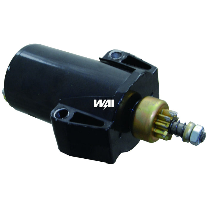 WAI 5724N 002701 - Starter - Misc Domestic- UT