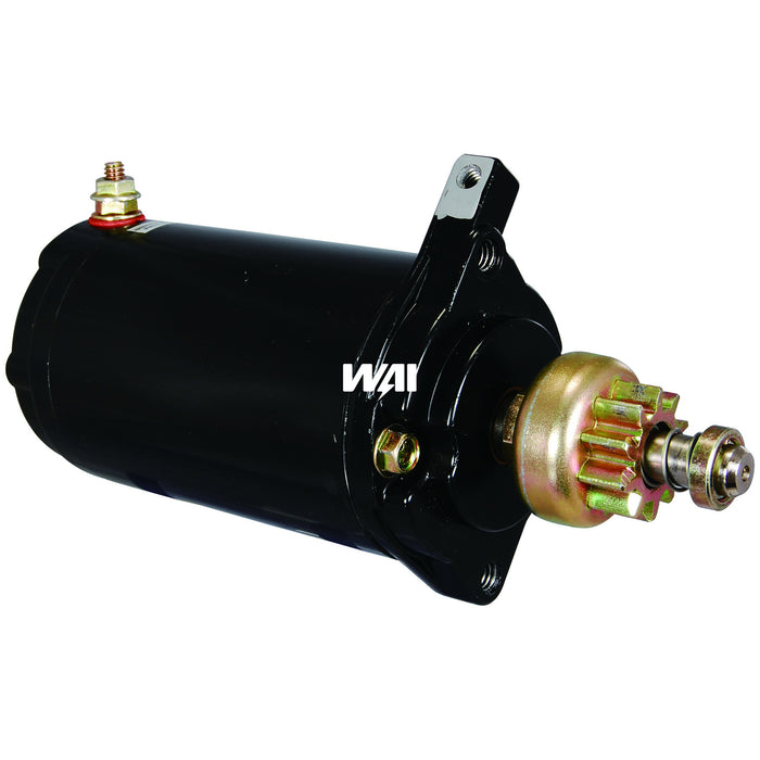 WAI 5728N 002701 - Starter - Misc Domestic- UT