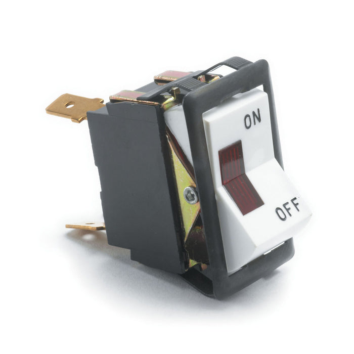 Cole Hersee (163) 57300-11-BX Rocker Switch