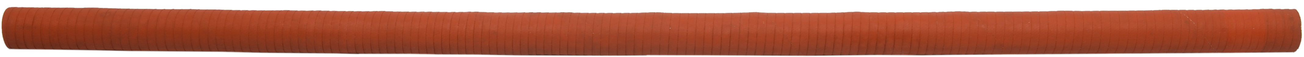 Continental (500) 57448 Silicone Charge Air Straight Sleeve Hose