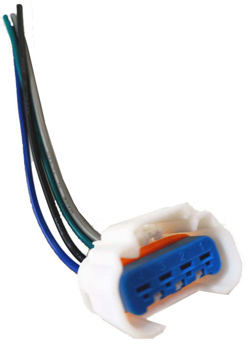 Pico 5749-11 GM FUEL PUMP PGTL 2015+ PGTL