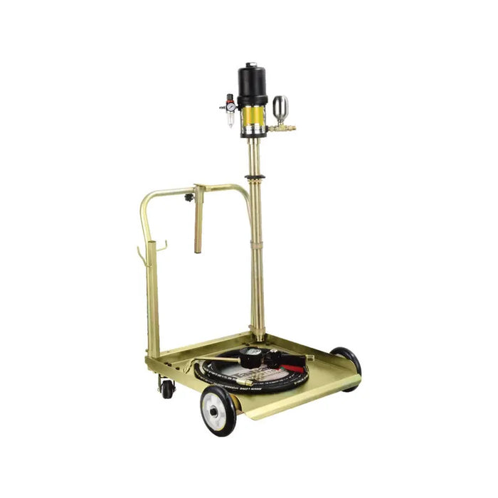 BE Pressure (374) 5755MOD Mobile Oil Dispenser, 55 Gallons